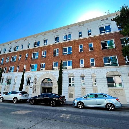 Heart Of Hollywood Apartment - 2Bed 2Bath Los Ángeles Exterior foto