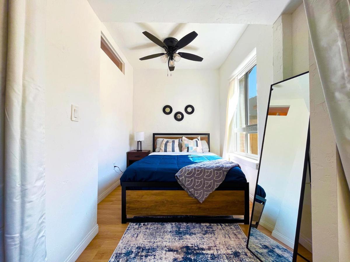 Heart Of Hollywood Apartment - 2Bed 2Bath Los Ángeles Exterior foto