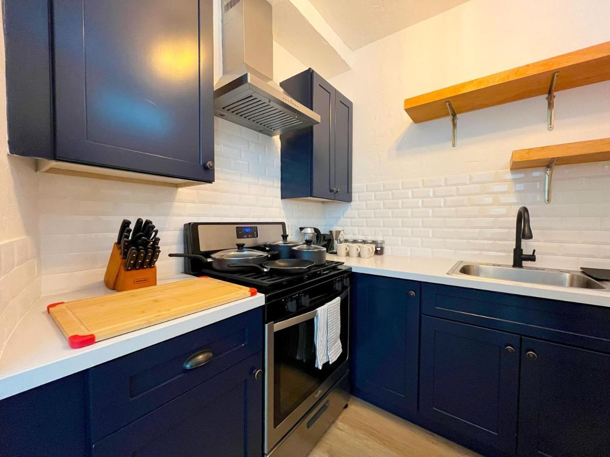 Heart Of Hollywood Apartment - 2Bed 2Bath Los Ángeles Exterior foto