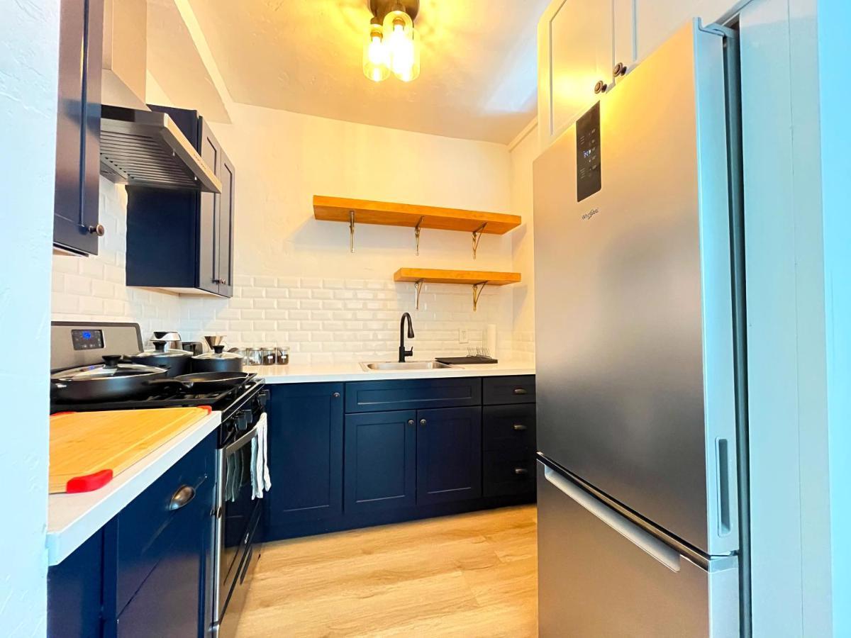 Heart Of Hollywood Apartment - 2Bed 2Bath Los Ángeles Exterior foto