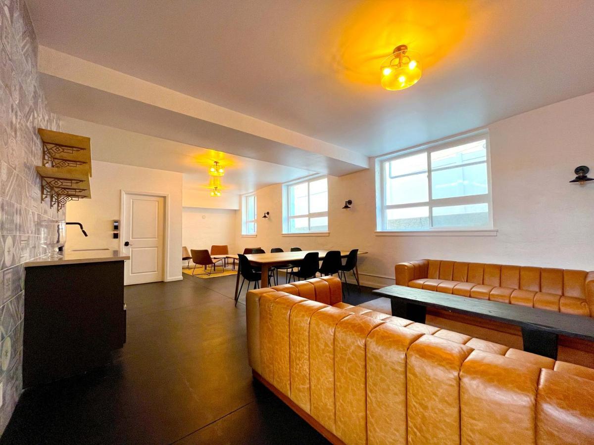 Heart Of Hollywood Apartment - 2Bed 2Bath Los Ángeles Exterior foto