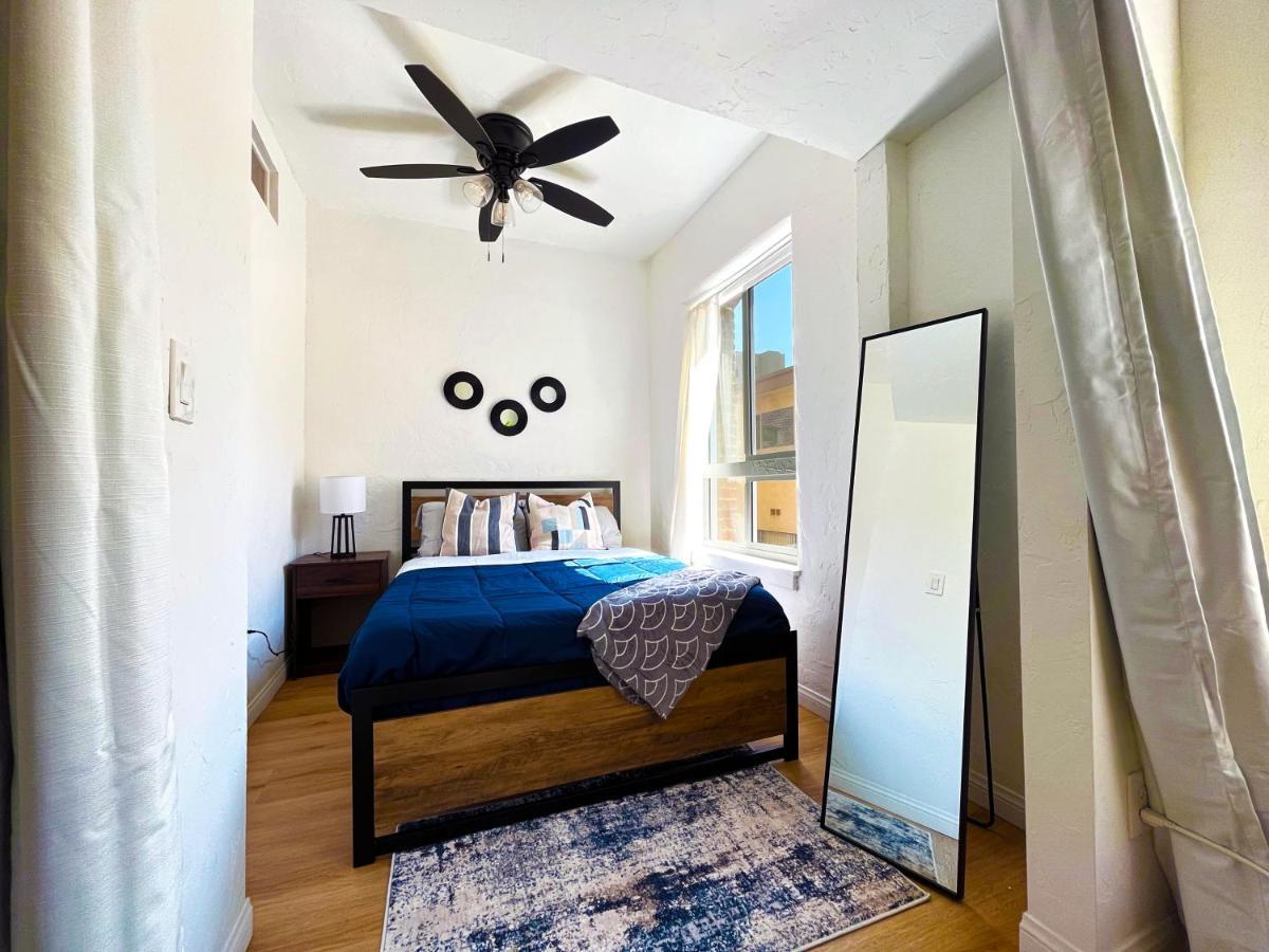 Heart Of Hollywood Apartment - 2Bed 2Bath Los Ángeles Exterior foto